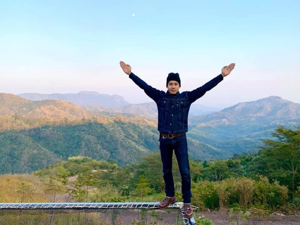A Moment Of Love,,,By Red Z,Khao Koh Khao Kho Exterior photo