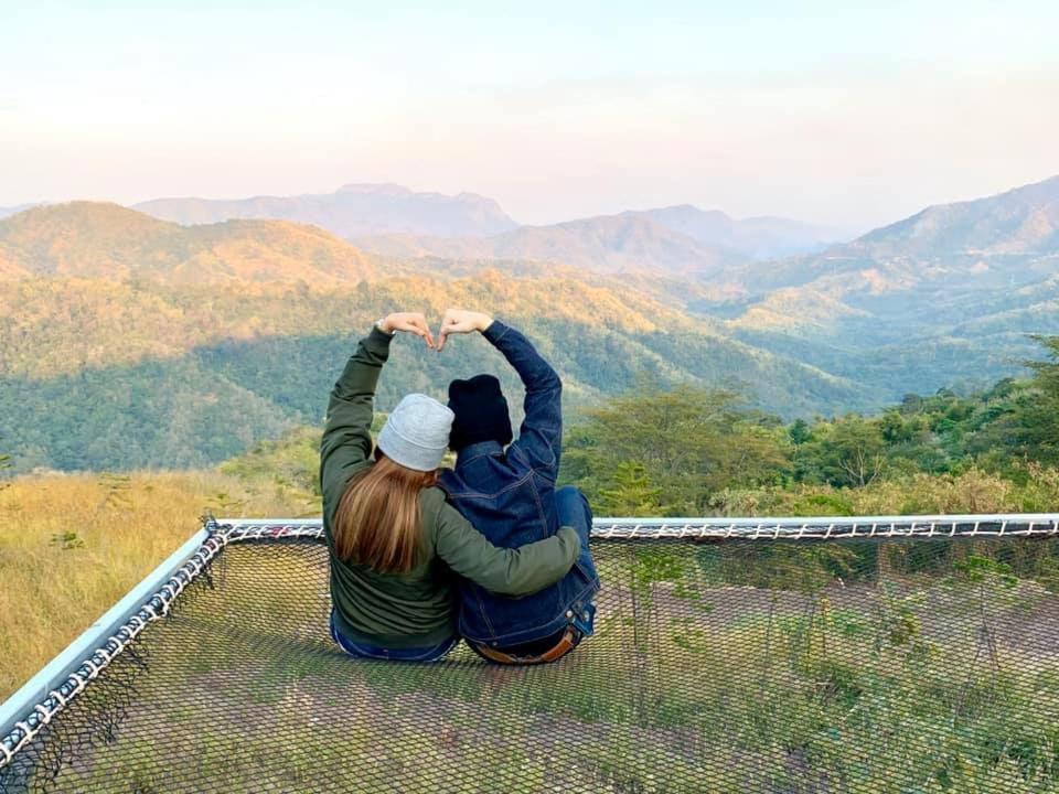 A Moment Of Love,,,By Red Z,Khao Koh Khao Kho Exterior photo